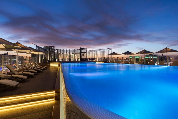Fraser Suites Riyadh image 1