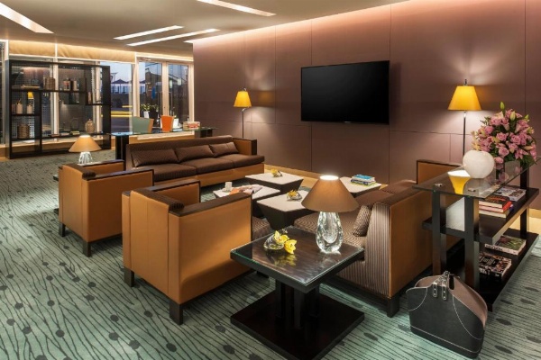 Fraser Suites Riyadh image 10