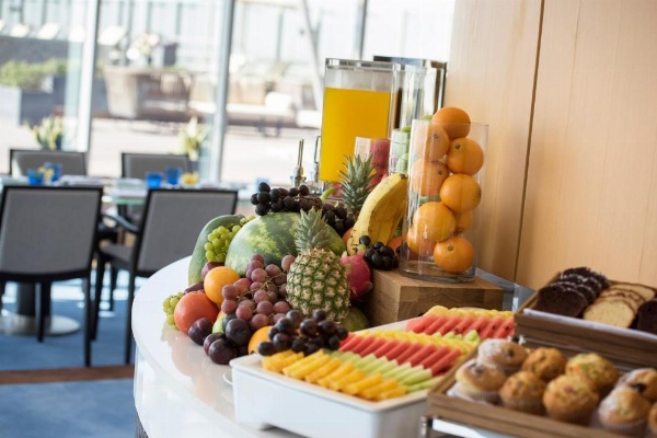 Fraser Suites Riyadh image 12