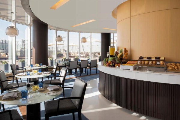 Fraser Suites Riyadh image 14