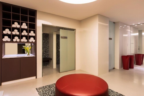 Fraser Suites Riyadh image 16