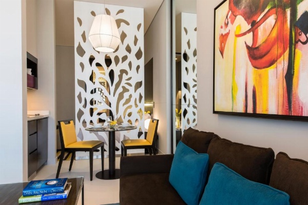Fraser Suites Riyadh image 17