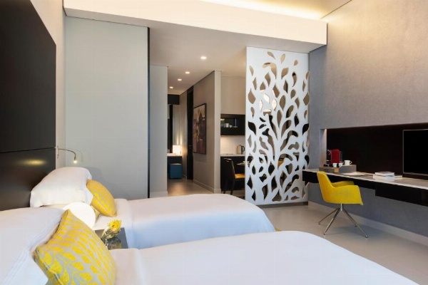 Fraser Suites Riyadh image 18
