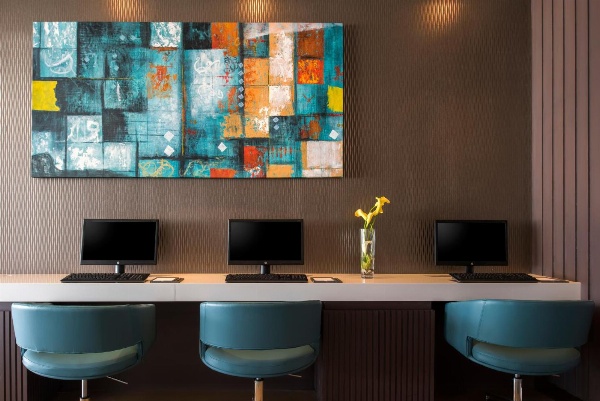 Fraser Suites Riyadh image 2