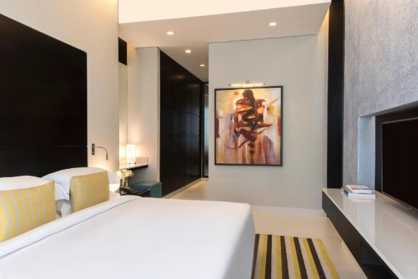 Fraser Suites Riyadh image 20