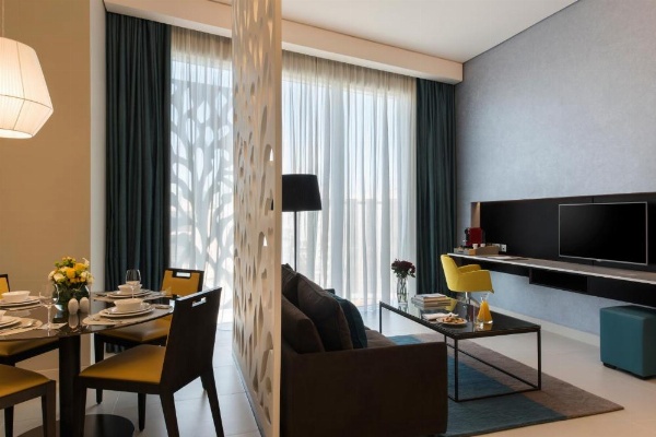 Fraser Suites Riyadh image 21