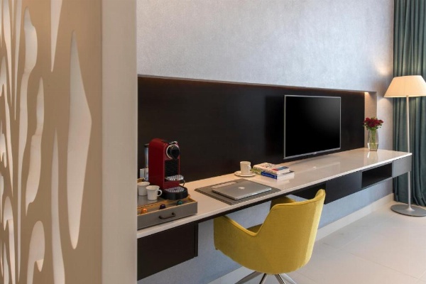 Fraser Suites Riyadh image 22