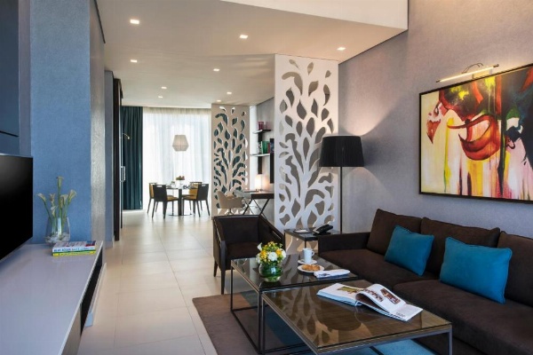 Fraser Suites Riyadh image 23