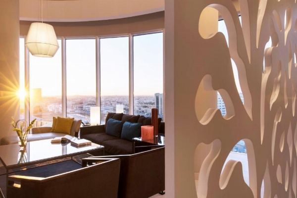 Fraser Suites Riyadh image 25