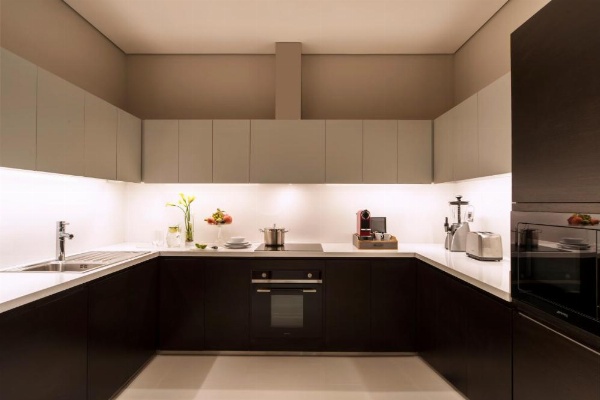 Fraser Suites Riyadh image 26