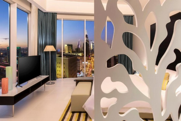 Fraser Suites Riyadh image 28