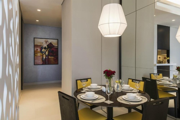 Fraser Suites Riyadh image 29