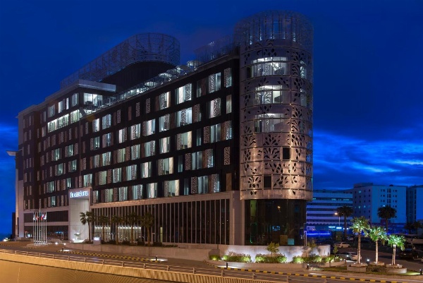 Fraser Suites Riyadh image 3
