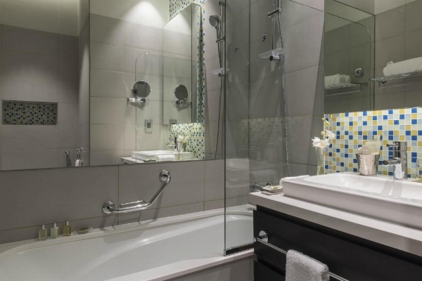 Fraser Suites Riyadh image 30