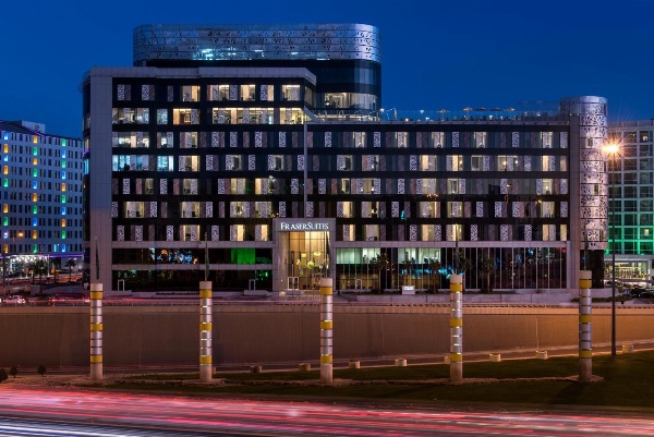 Fraser Suites Riyadh image 4