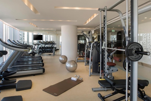 Fraser Suites Riyadh image 5