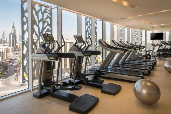 Fraser Suites Riyadh image 6