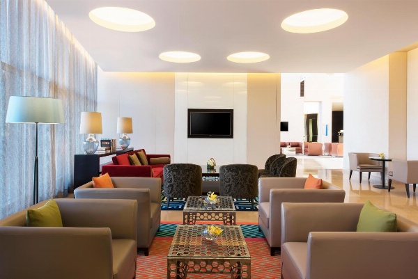 Fraser Suites Riyadh image 7